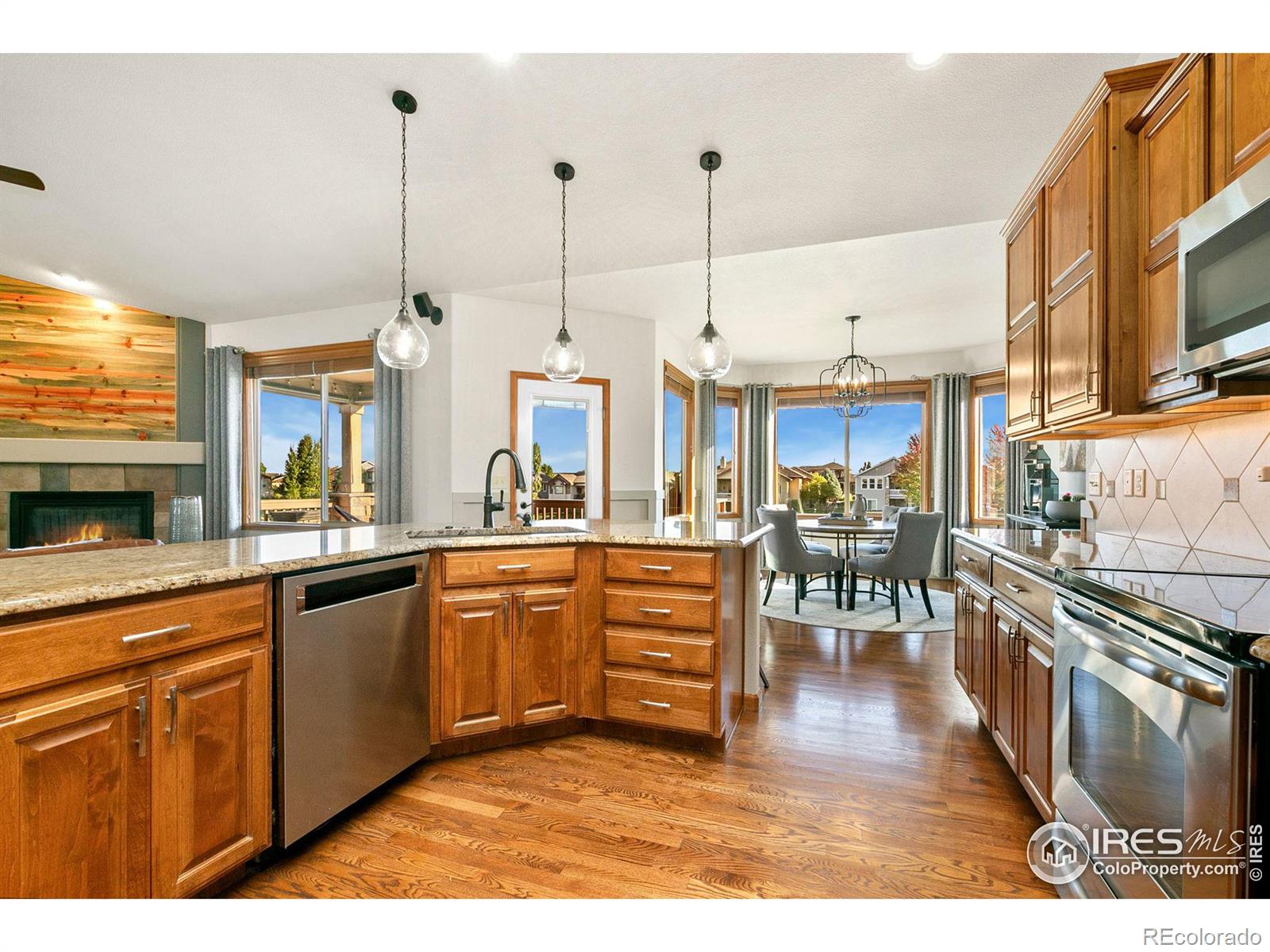 MLS Image #5 for 7007  spanish bay drive,windsor, Colorado