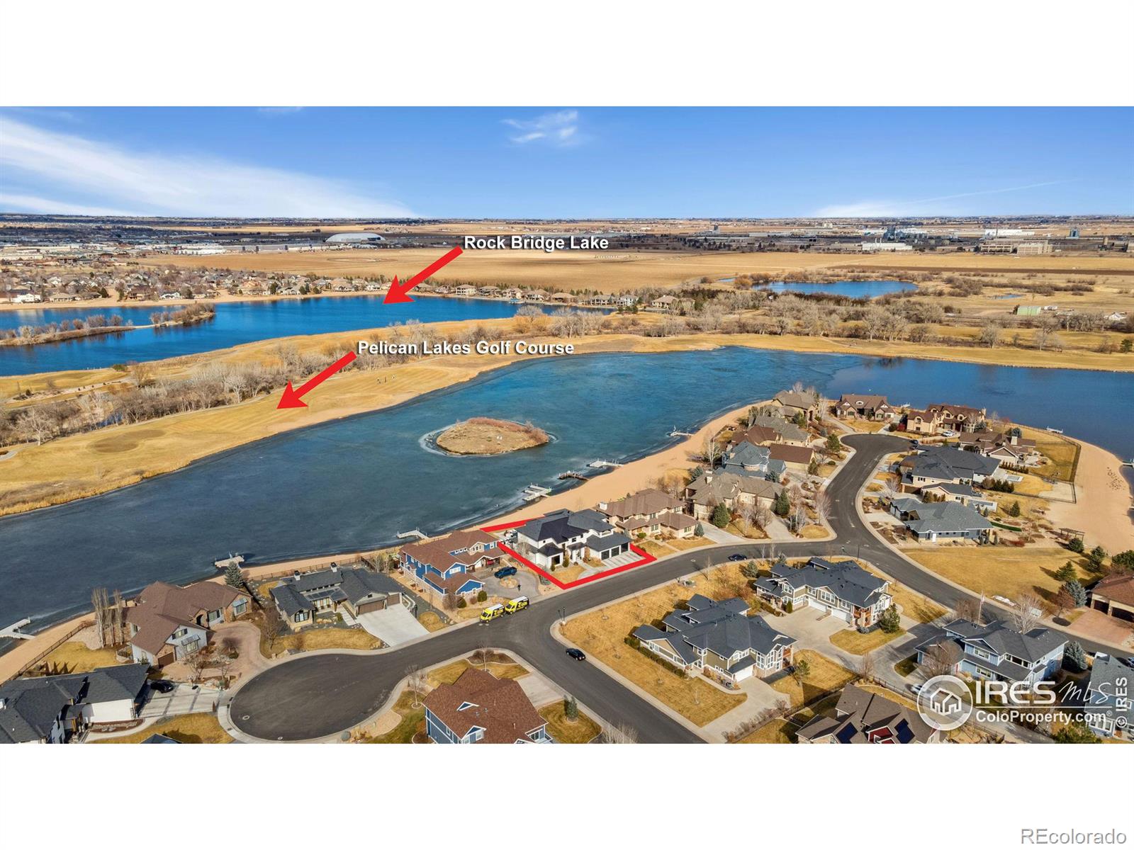 MLS Image #39 for 1832  seadrift court,windsor, Colorado