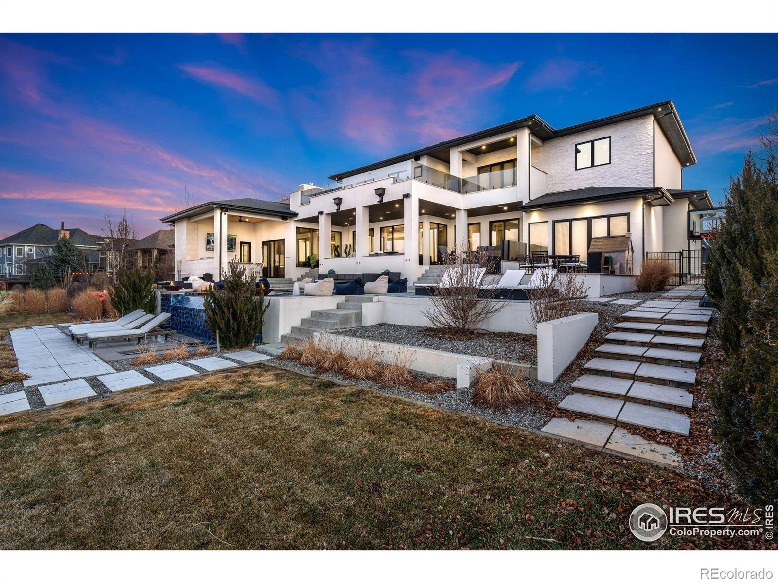 MLS Image #9 for 1832  seadrift court,windsor, Colorado