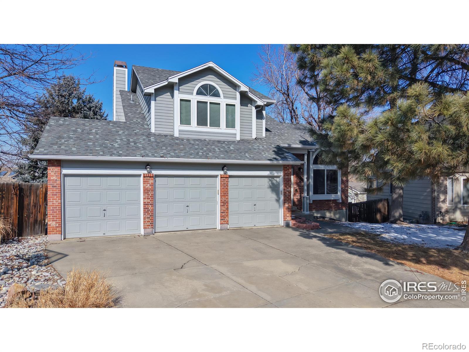 MLS Image #2 for 11563 w 67th avenue,arvada, Colorado