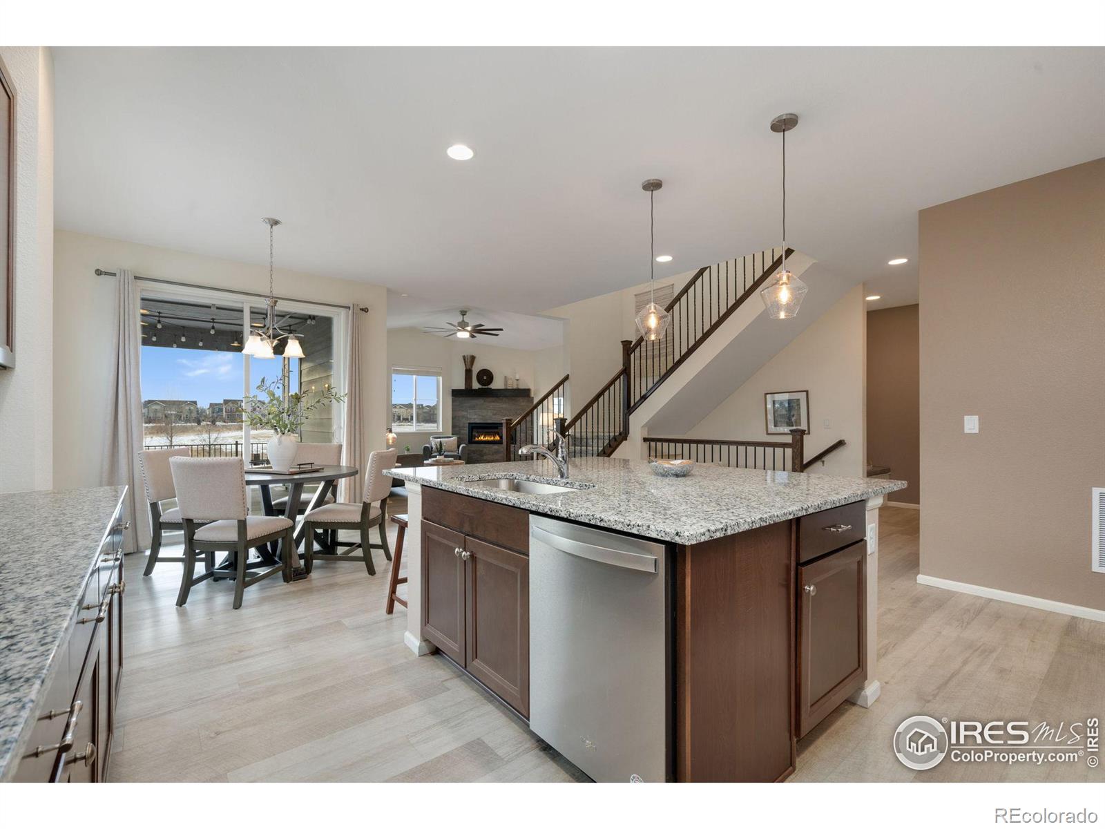 MLS Image #5 for 303  dassault street,fort collins, Colorado