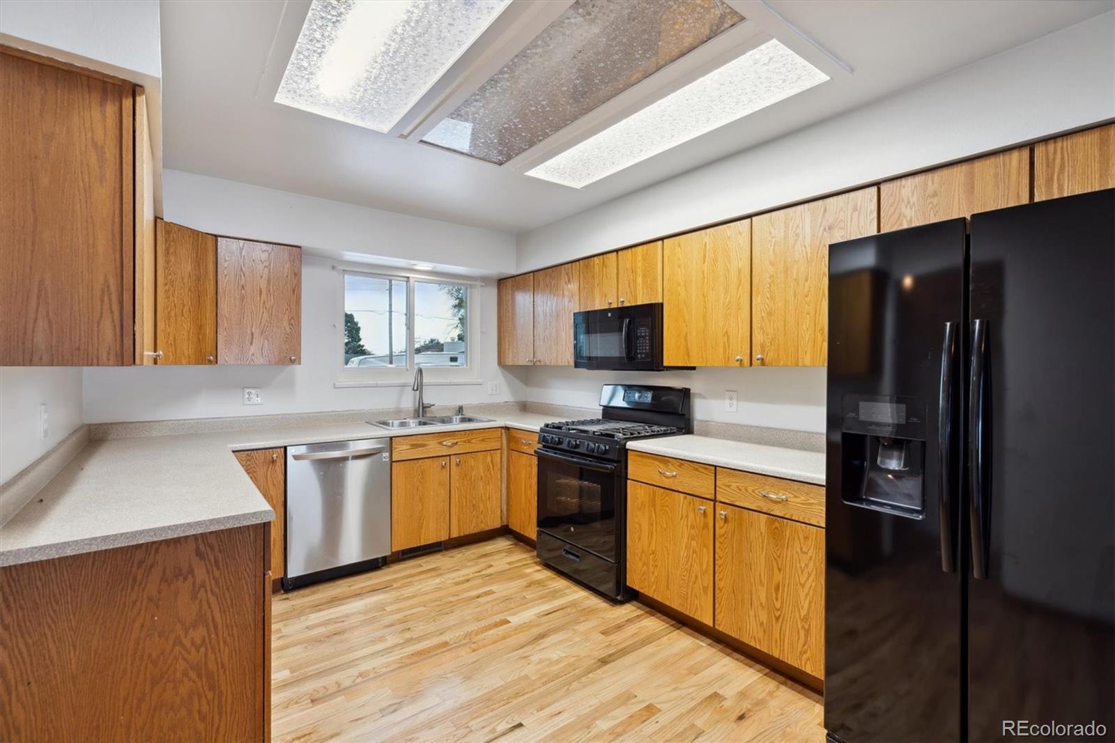 MLS Image #2 for 5800 w warren avenue,denver, Colorado