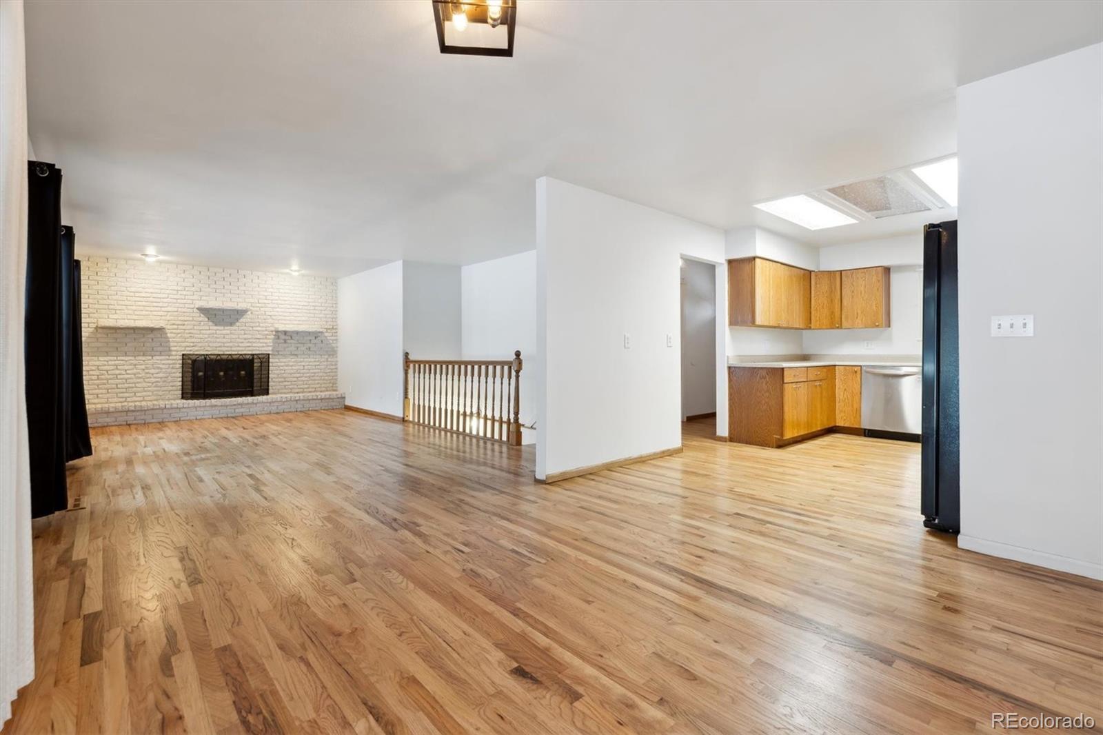 MLS Image #6 for 5800 w warren avenue,denver, Colorado