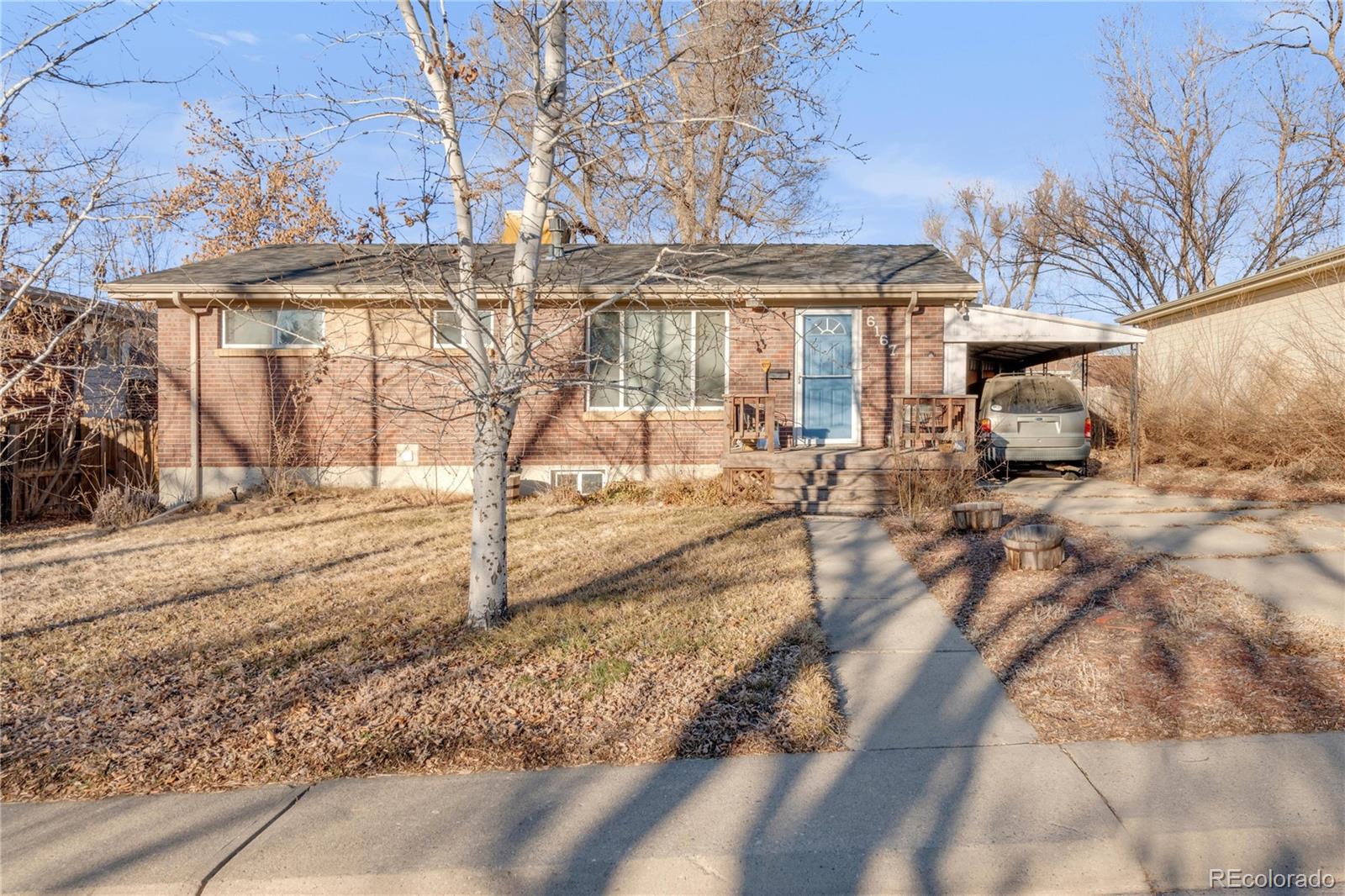 MLS Image #0 for 6167  newland street,arvada, Colorado