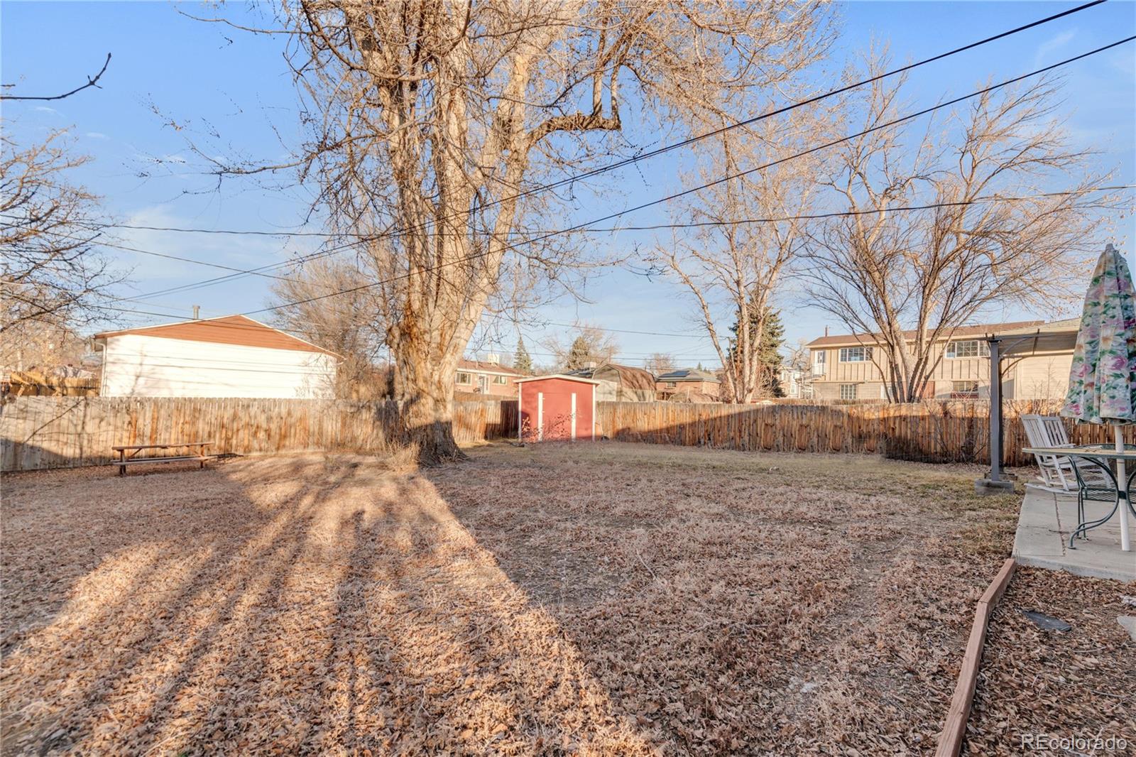 MLS Image #23 for 6167  newland street,arvada, Colorado