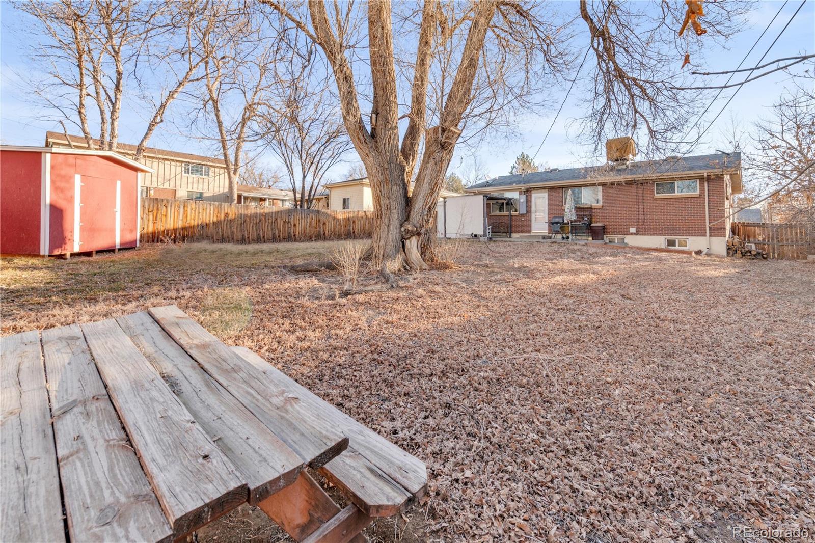 MLS Image #24 for 6167  newland street,arvada, Colorado