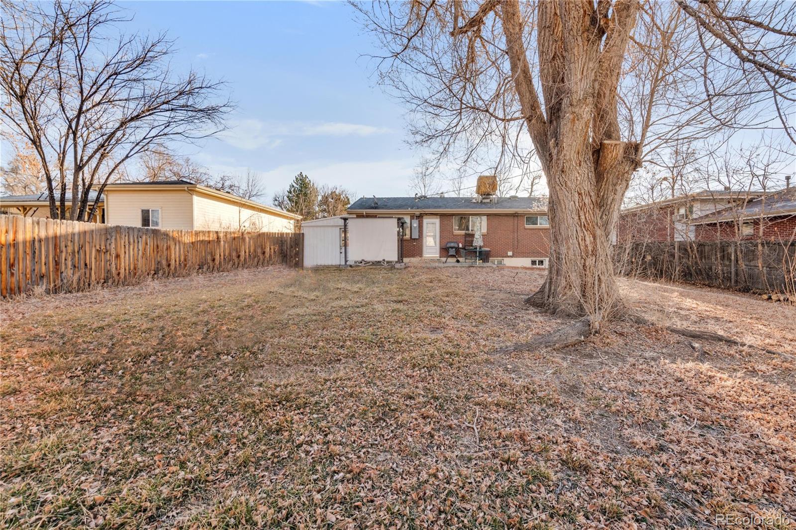 MLS Image #25 for 6167  newland street,arvada, Colorado