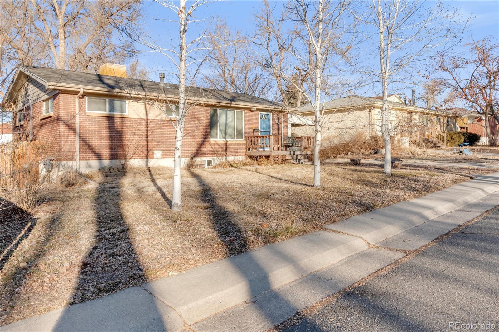 MLS Image #26 for 6167  newland street,arvada, Colorado