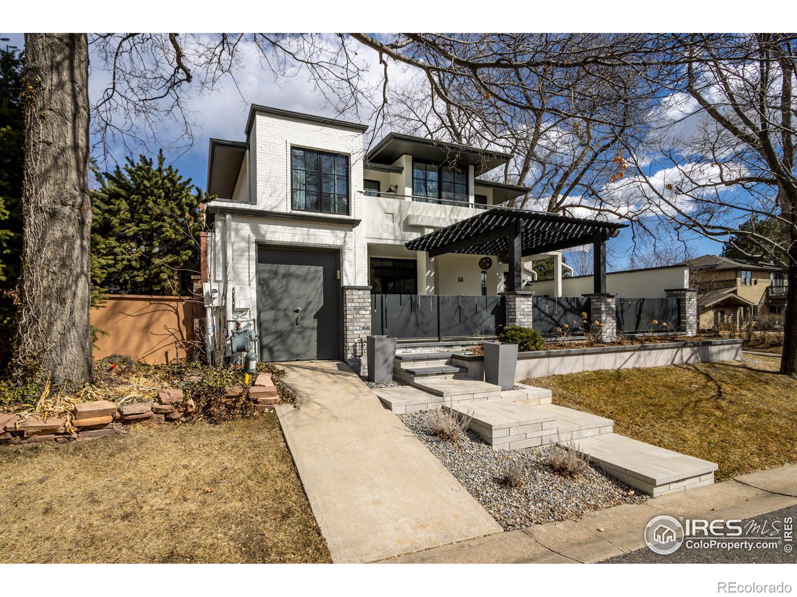 MLS Image #3 for 4803  briar ridge court,boulder, Colorado