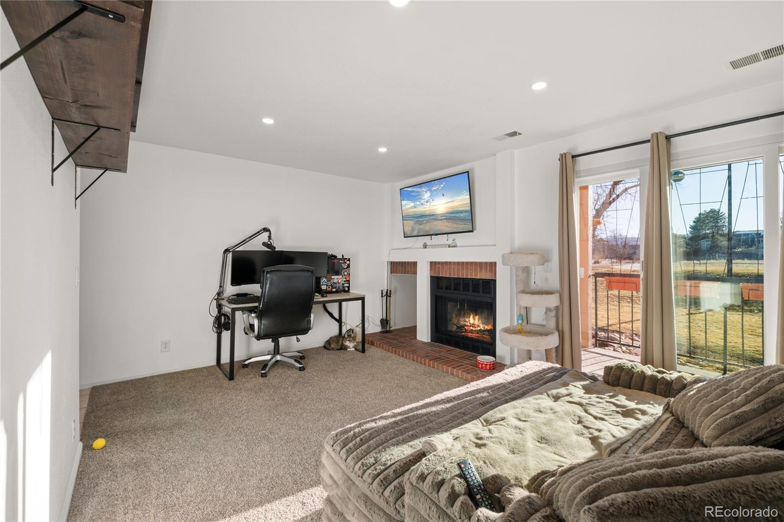 MLS Image #3 for 4899 s dudley street,littleton, Colorado