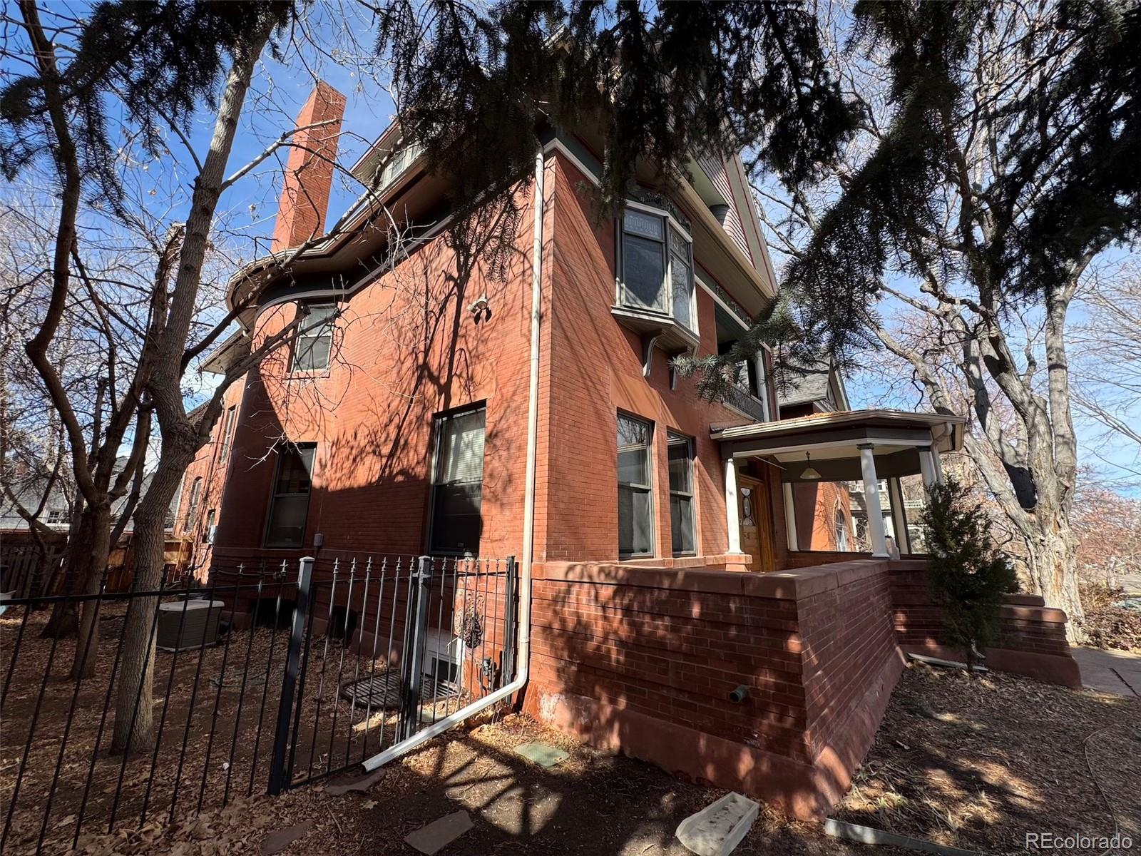 MLS Image #24 for 1625 n downing street,denver, Colorado