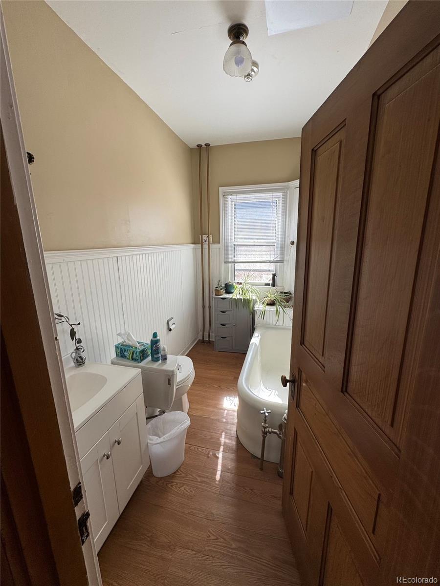 MLS Image #29 for 1625 n downing street,denver, Colorado