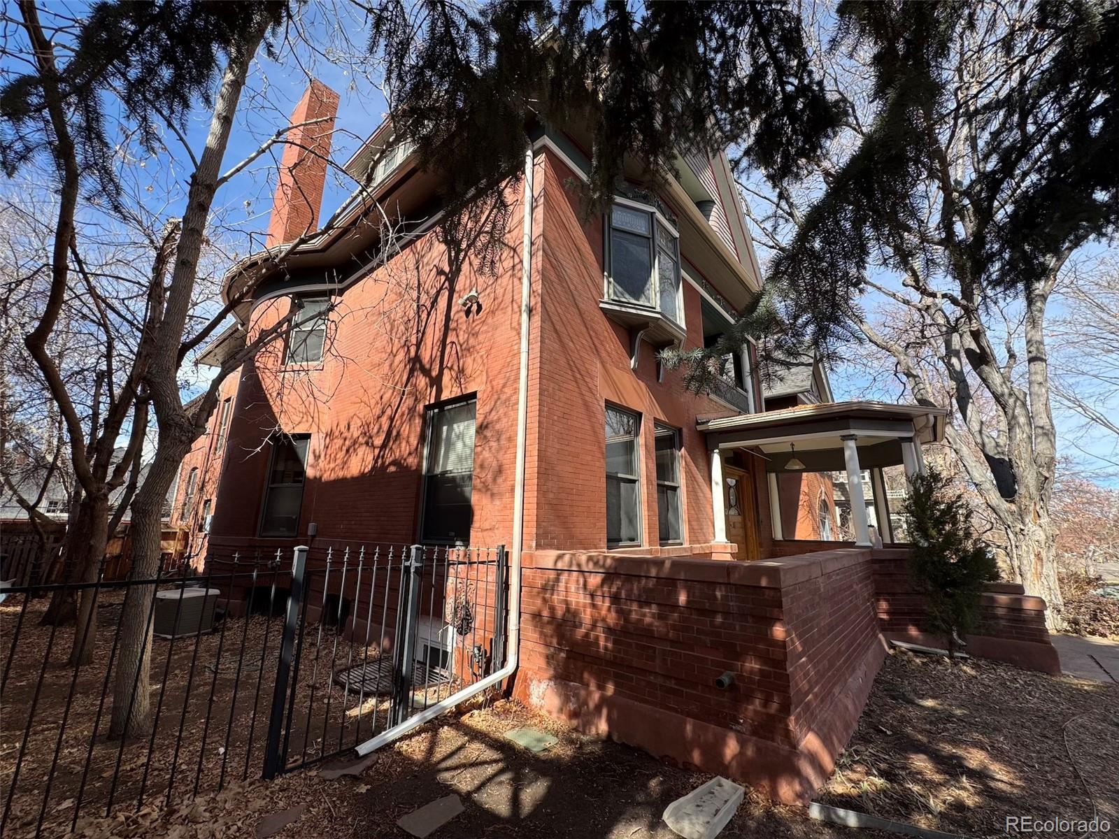 MLS Image #35 for 1625 n downing street,denver, Colorado