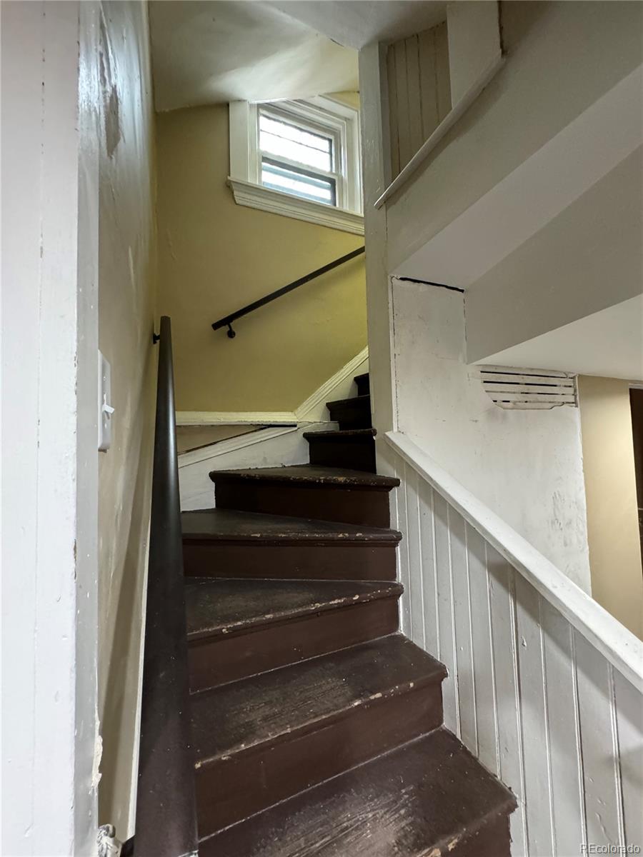 MLS Image #38 for 1625 n downing street,denver, Colorado
