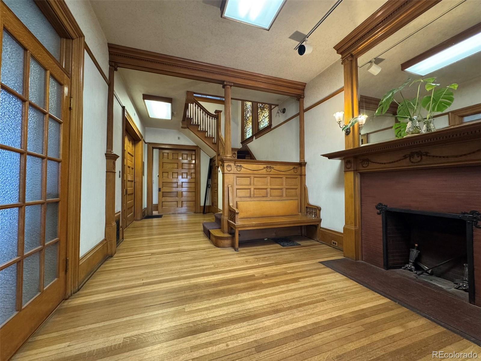 MLS Image #4 for 1625 n downing street,denver, Colorado