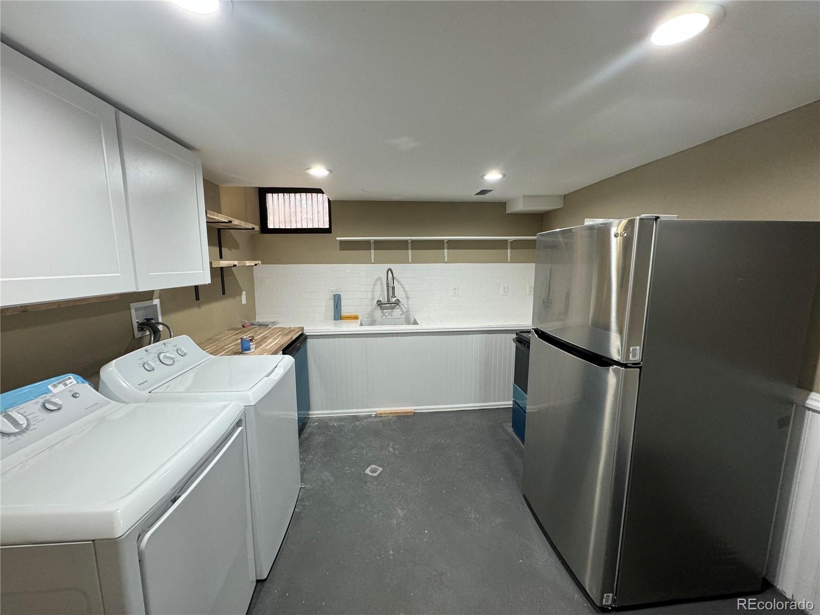 MLS Image #40 for 1625 n downing street,denver, Colorado
