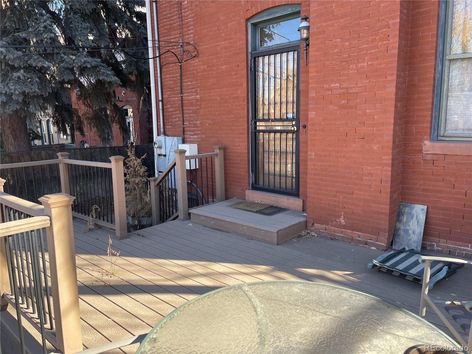 MLS Image #45 for 1625 n downing street,denver, Colorado