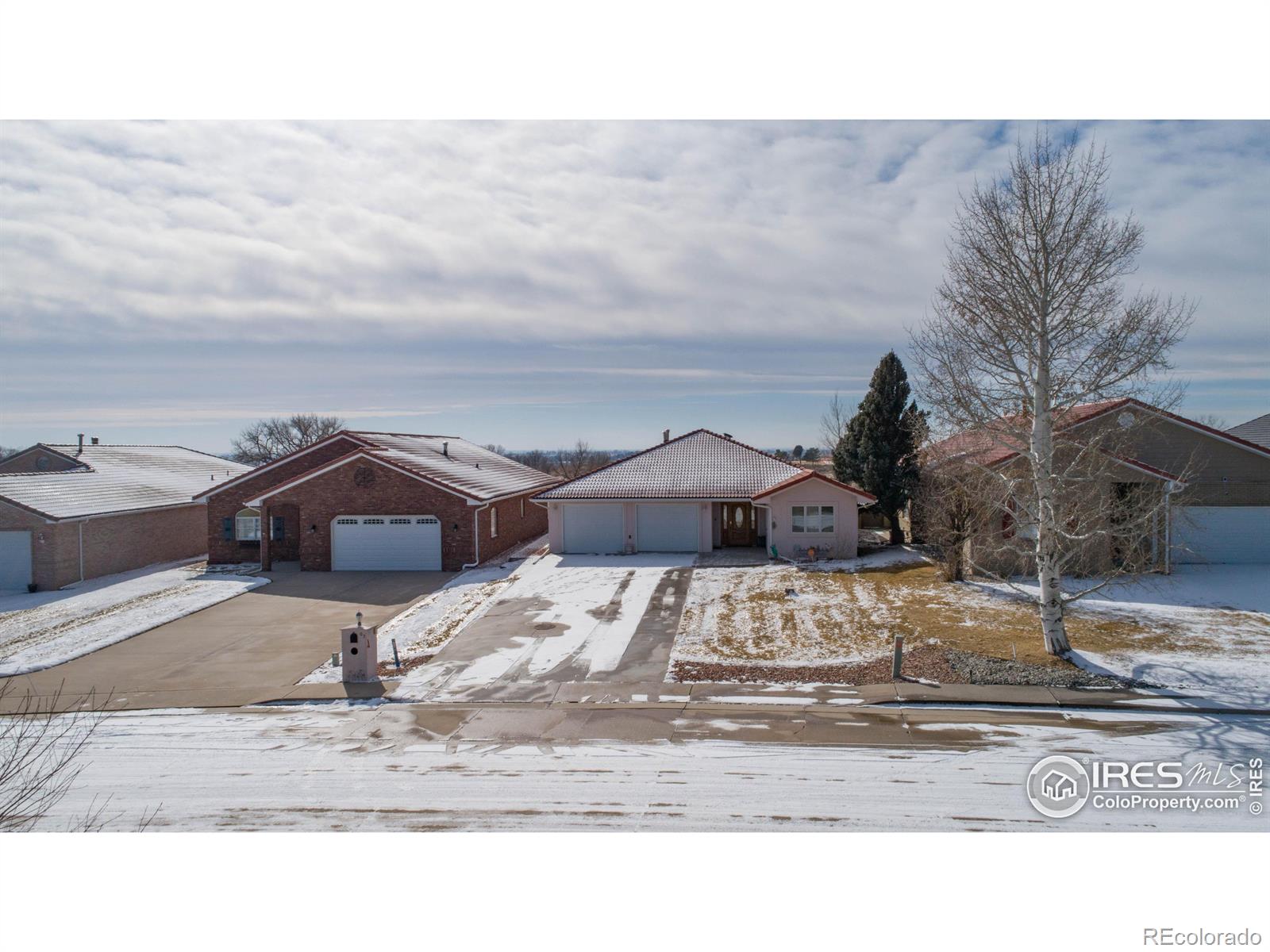 MLS Image #2 for 107  fairway lane,fort morgan, Colorado