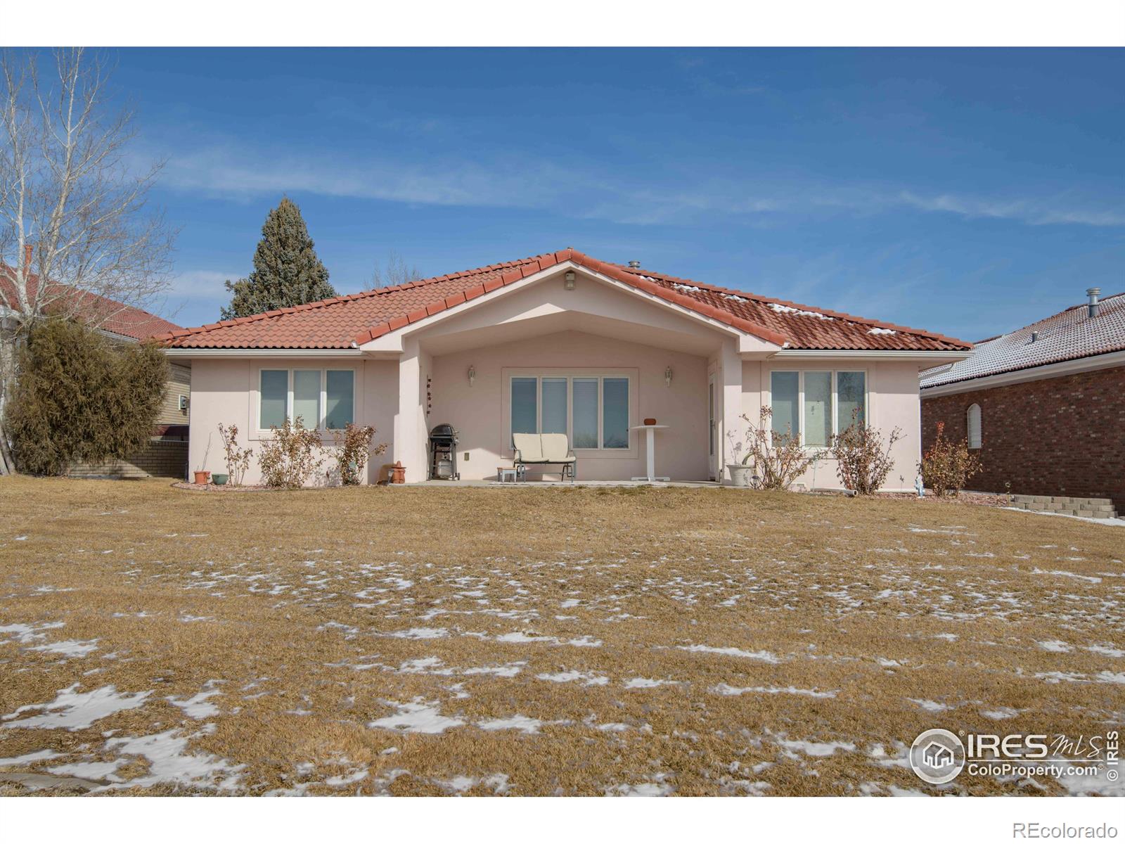 MLS Image #4 for 107  fairway lane,fort morgan, Colorado