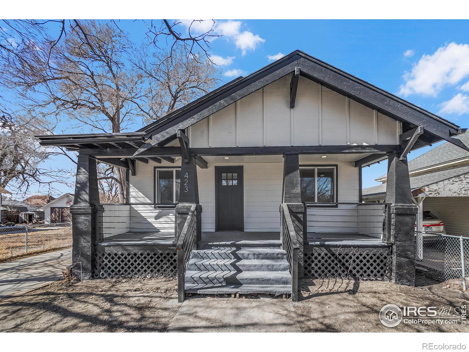 MLS Image #0 for 423 n 2nd avenue,sterling, Colorado