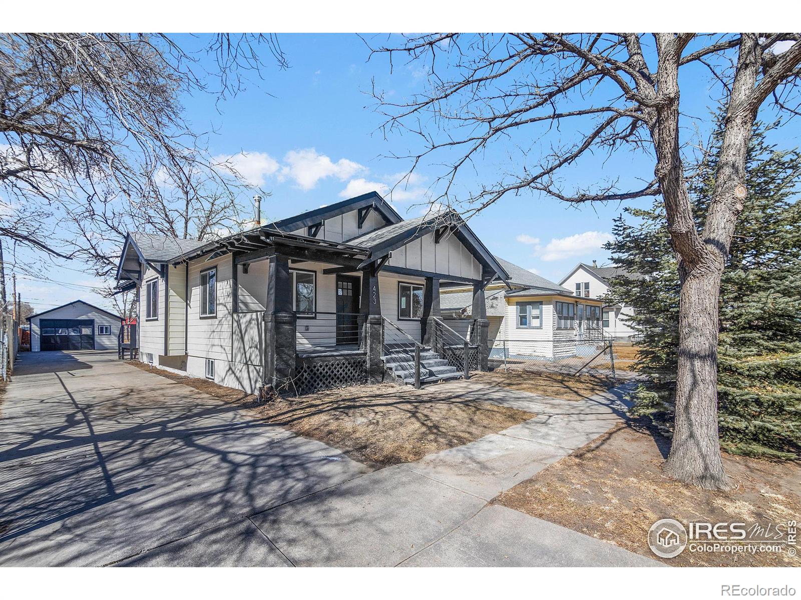 MLS Image #1 for 423 n 2nd avenue,sterling, Colorado