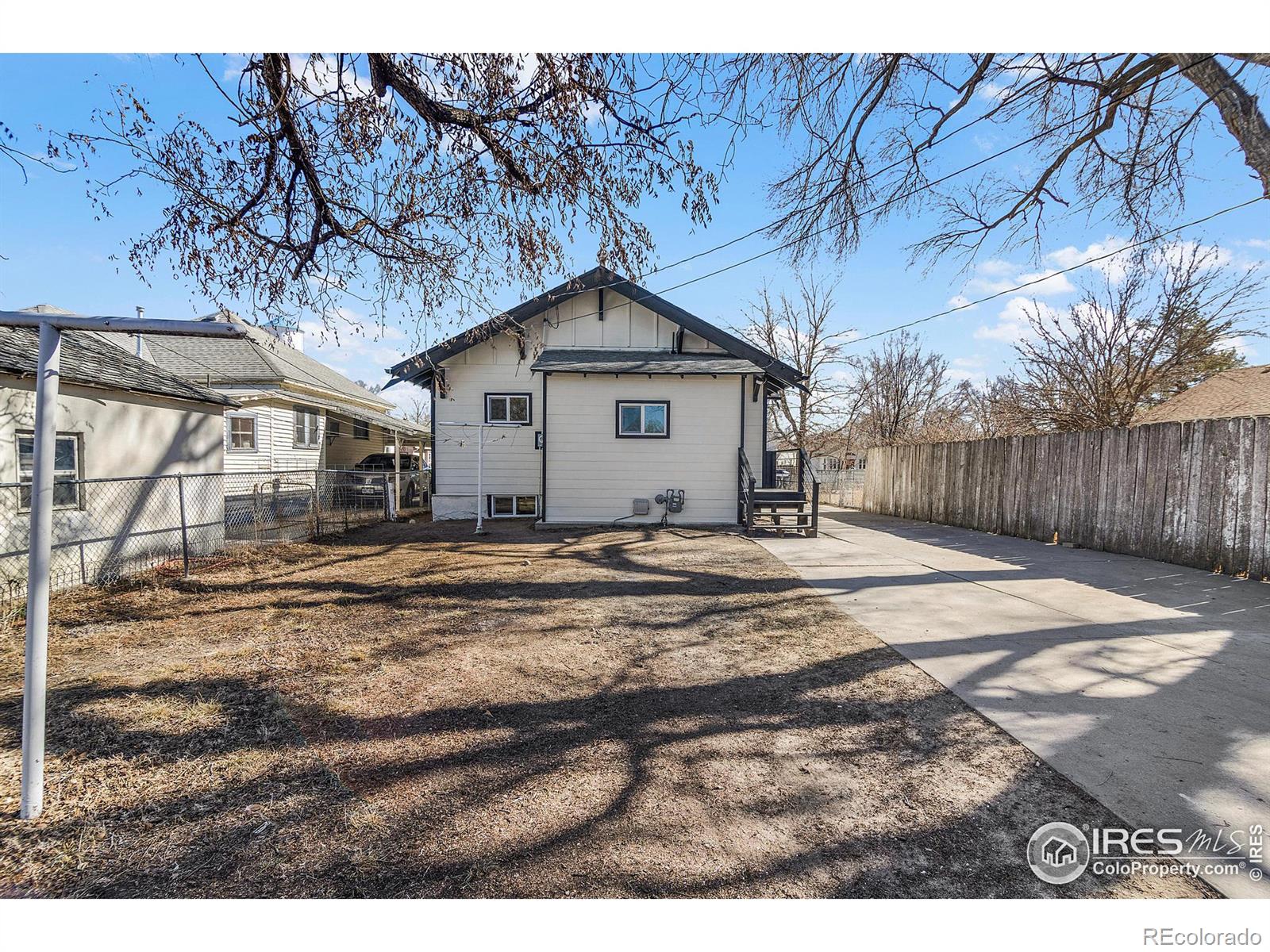 MLS Image #20 for 423 n 2nd avenue,sterling, Colorado