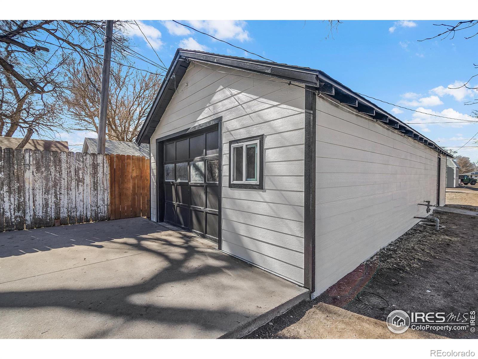 MLS Image #22 for 423 n 2nd avenue,sterling, Colorado