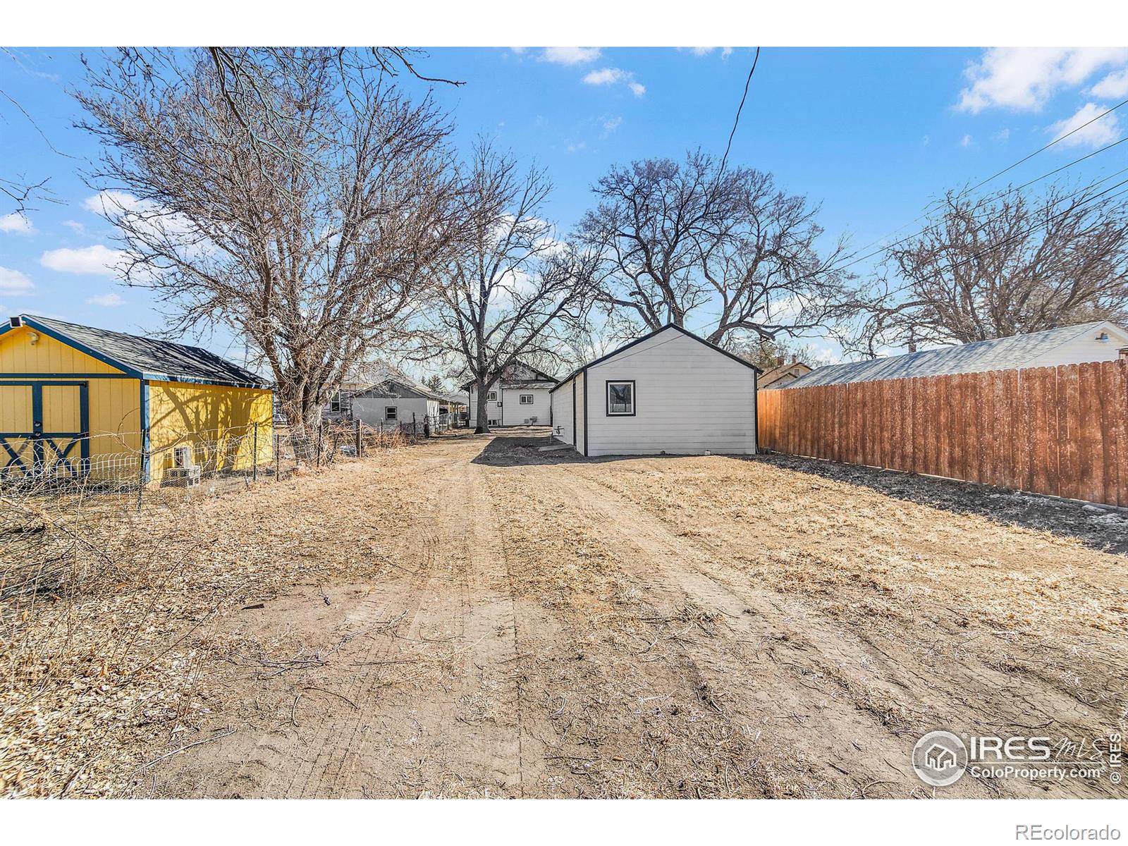 MLS Image #23 for 423 n 2nd avenue,sterling, Colorado