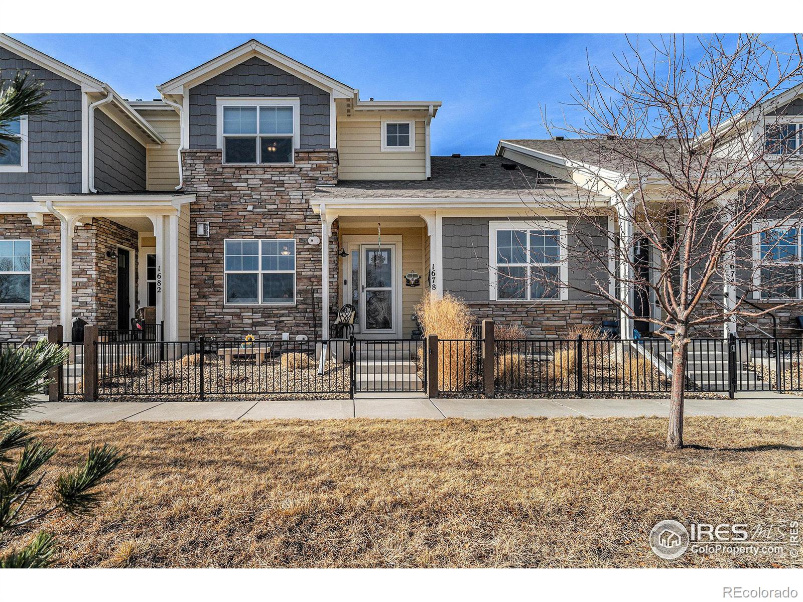 MLS Image #0 for 1678 w 50th street,loveland, Colorado