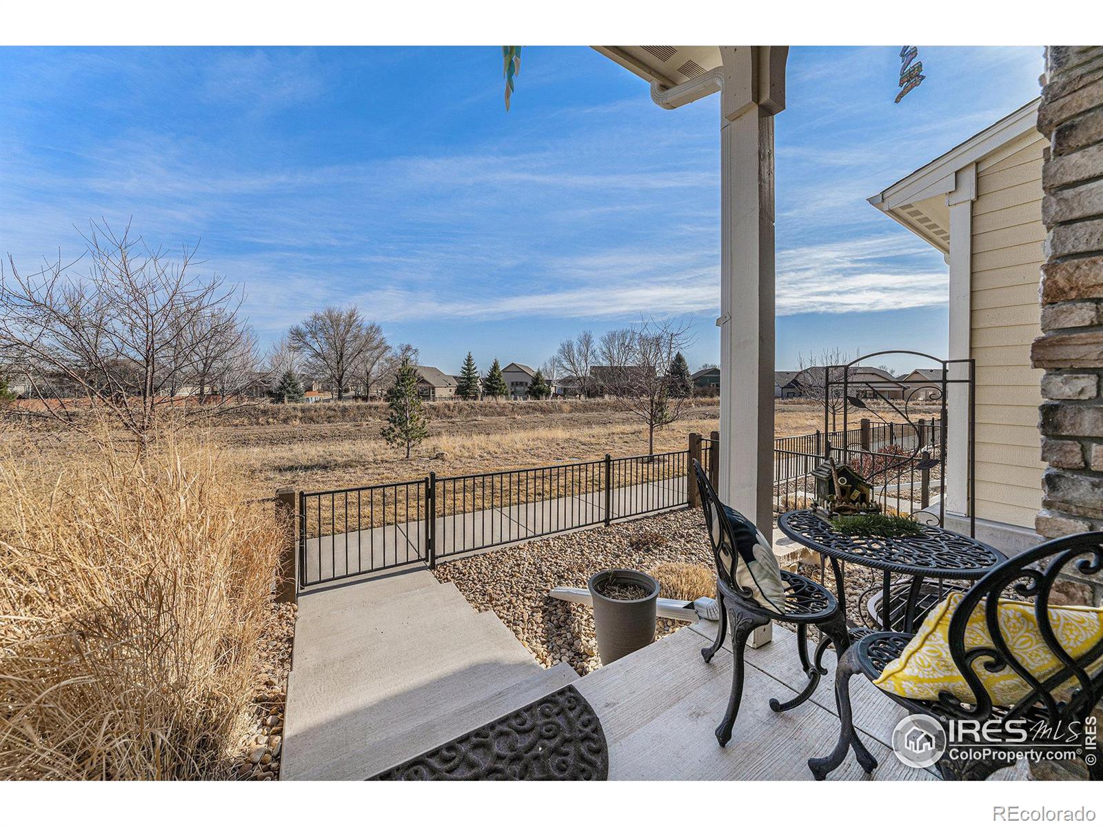 MLS Image #2 for 1678 w 50th street,loveland, Colorado