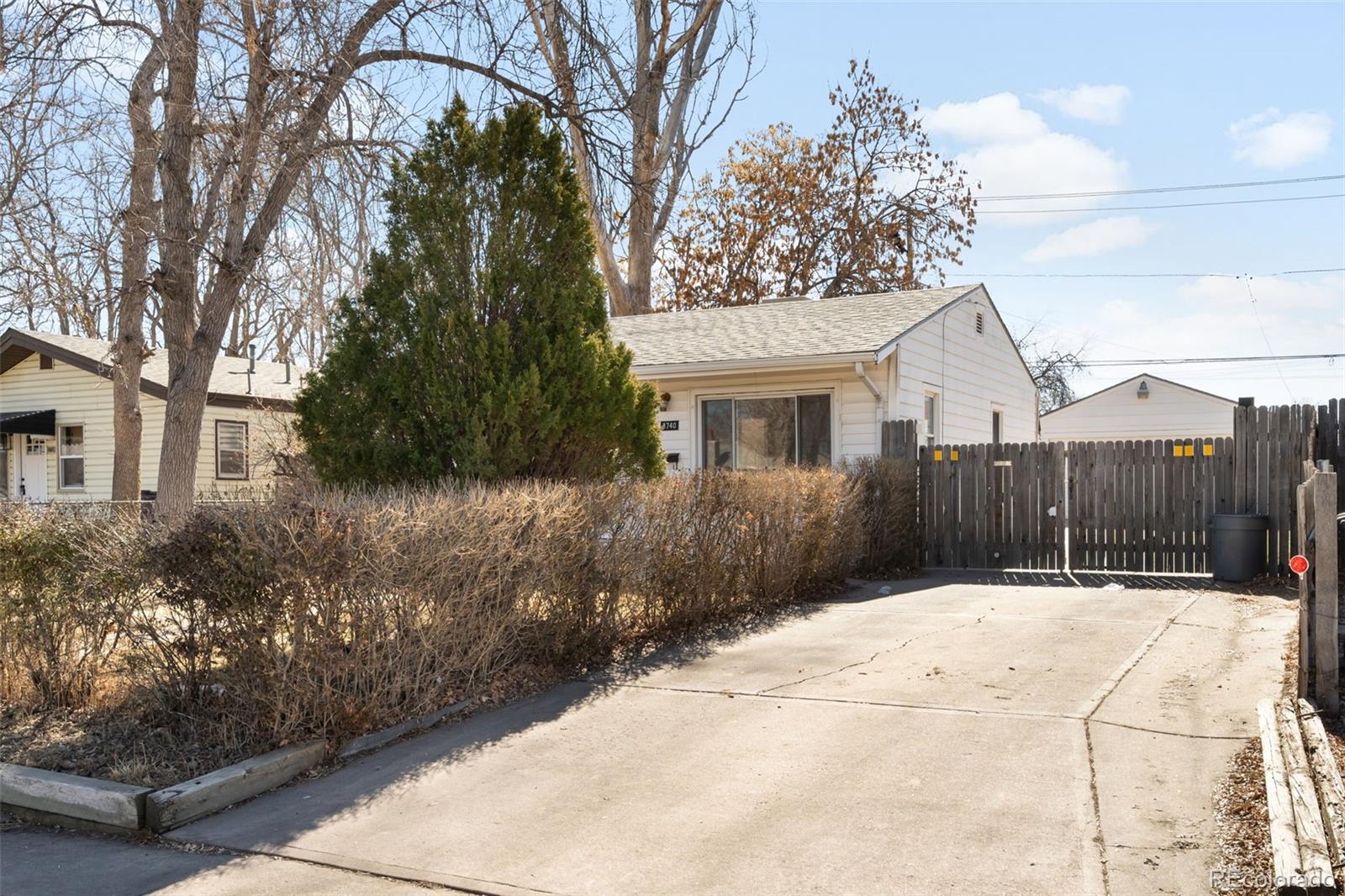 CMA Image for 3740 W Exposition Avenue,Denver, Colorado