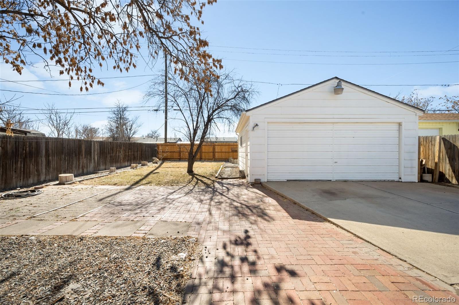 MLS Image #13 for 3740 w exposition avenue,denver, Colorado