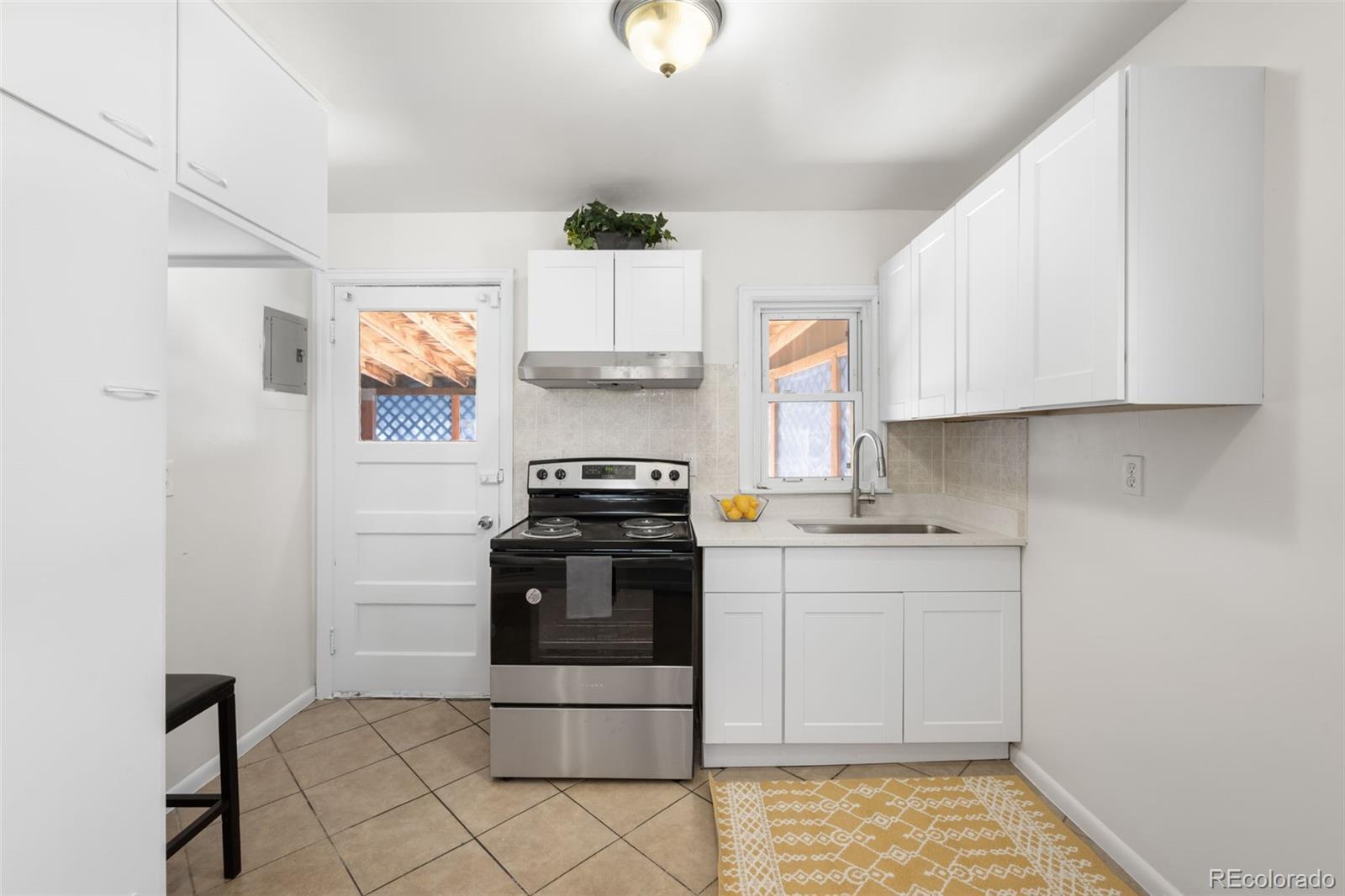 MLS Image #5 for 3740 w exposition avenue,denver, Colorado