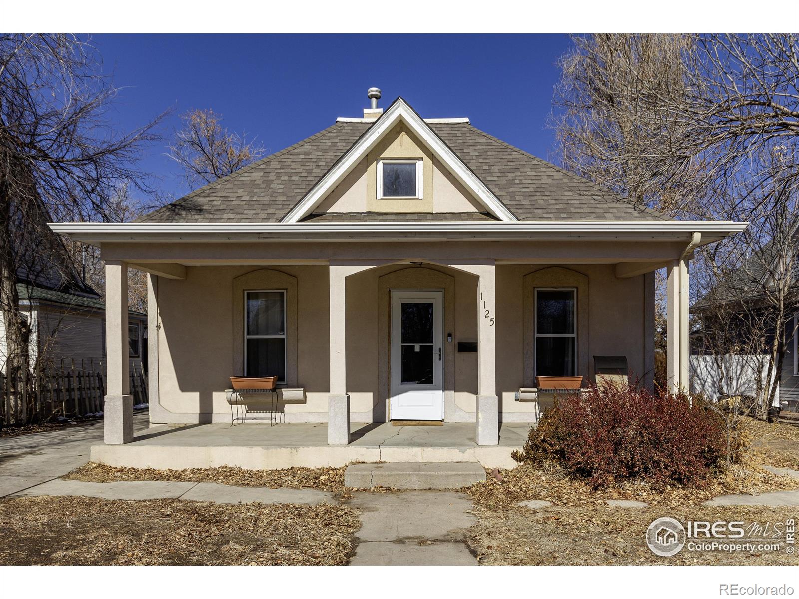 CMA Image for 1125  13th Street,Greeley, Colorado