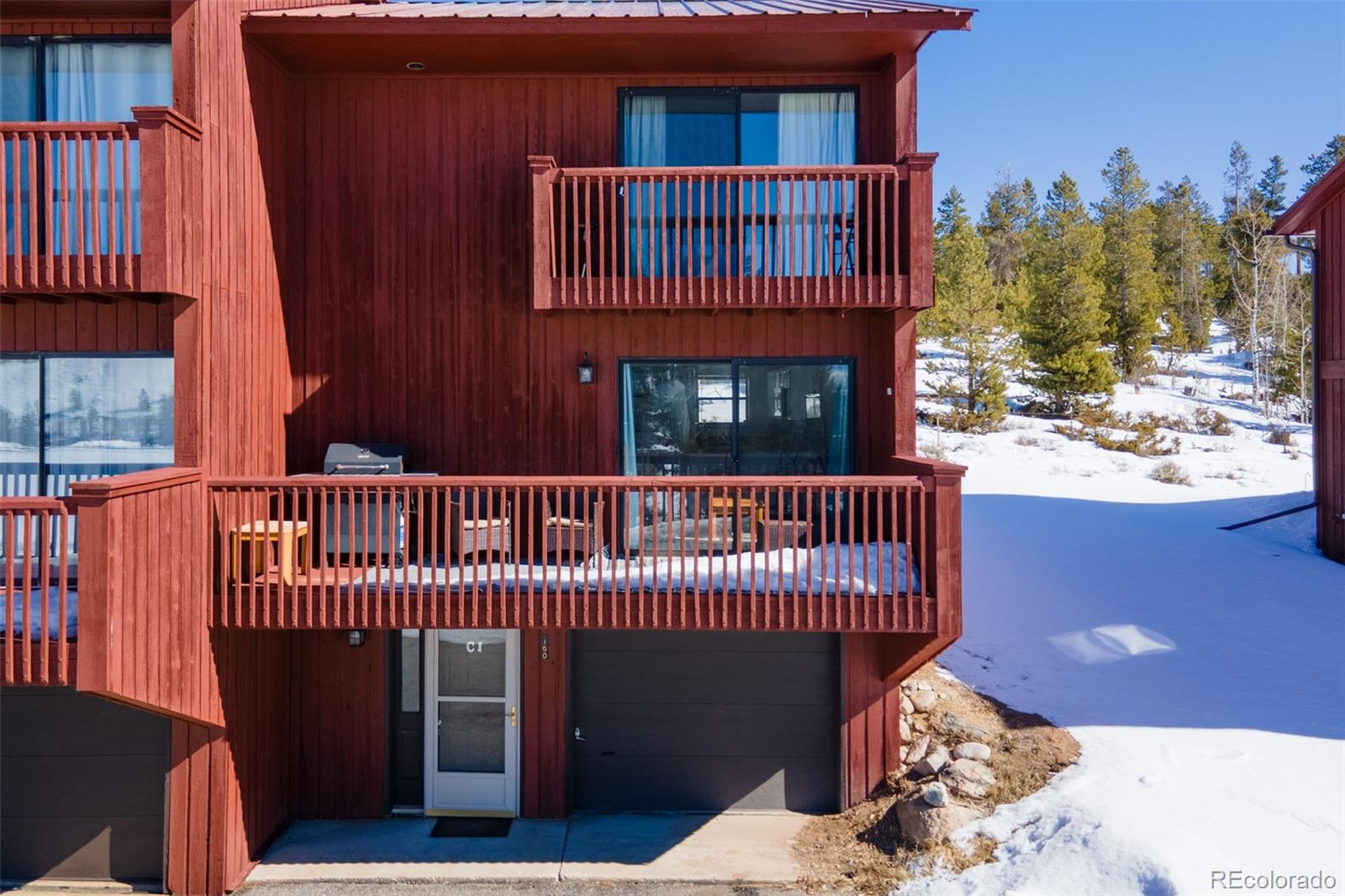 MLS Image #1 for 150  gcr 442 ,grand lake, Colorado