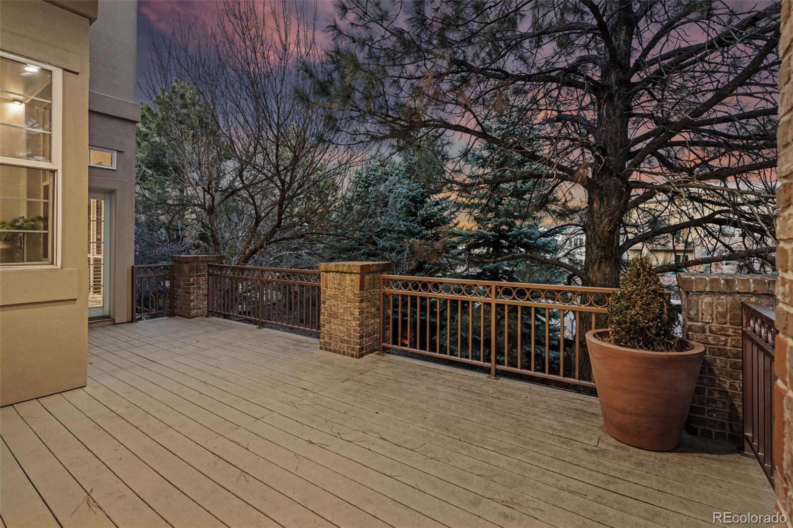 MLS Image #36 for 9368 s silent hills drive,lone tree, Colorado