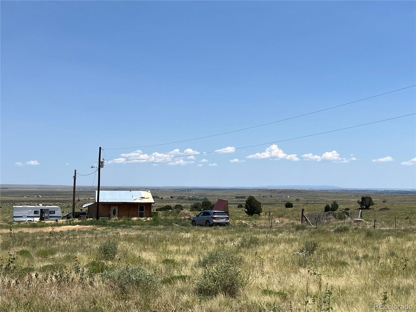 MLS Image #0 for 21200  old wagon trail rd ,trinidad, Colorado