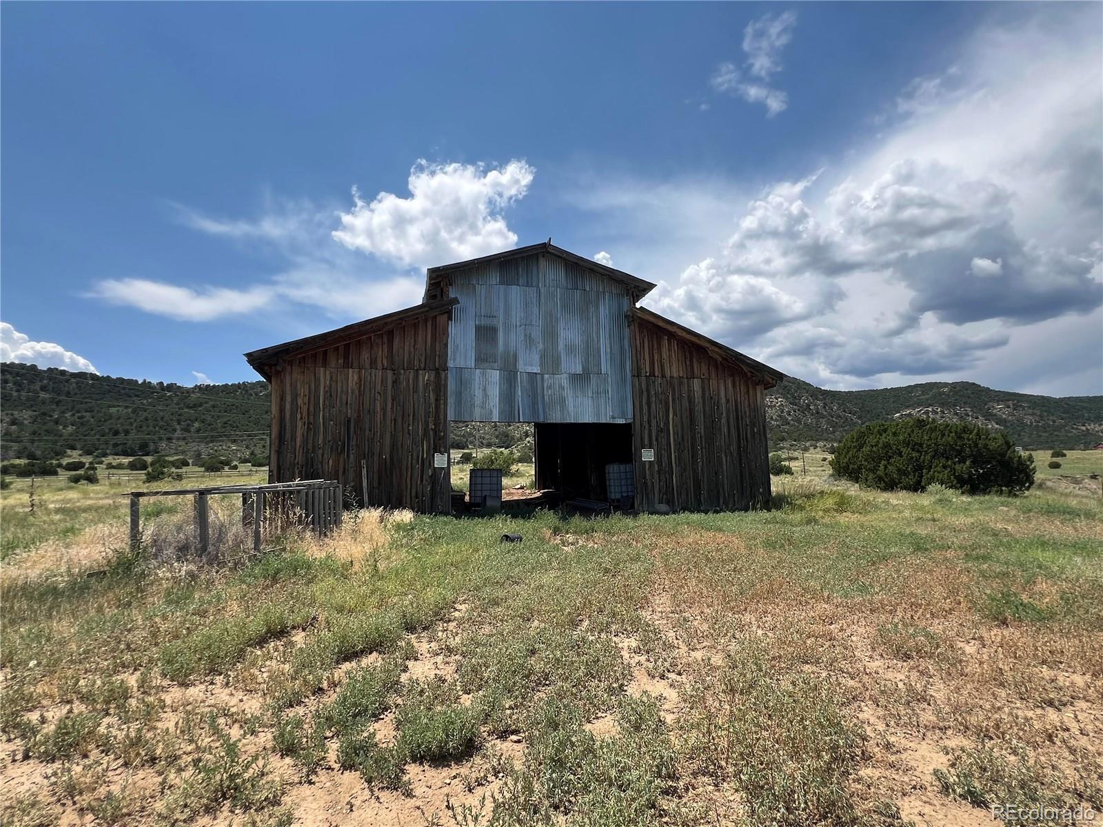 MLS Image #14 for 21200  old wagon trail rd ,trinidad, Colorado