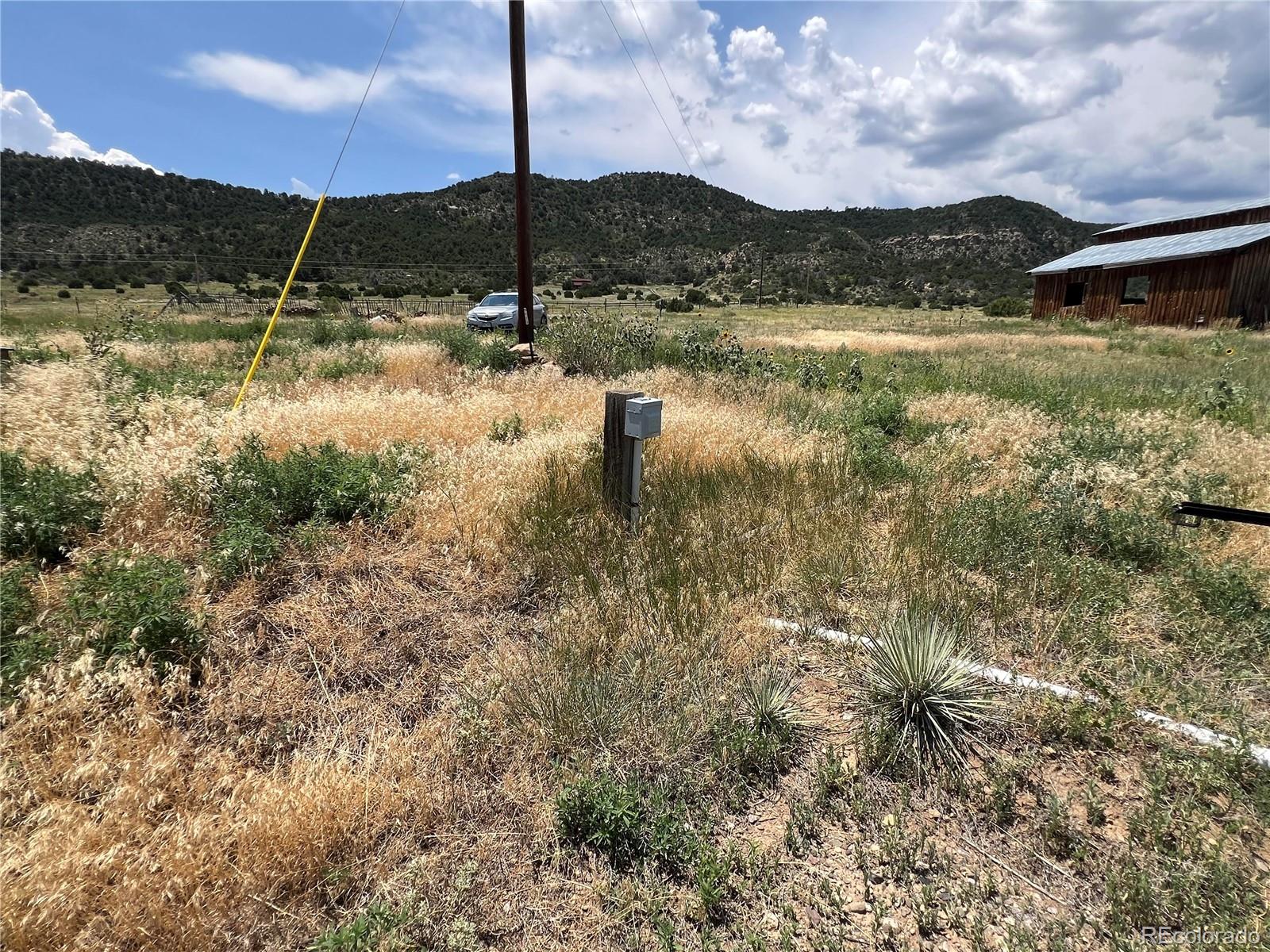 MLS Image #17 for 21200  old wagon trail rd ,trinidad, Colorado