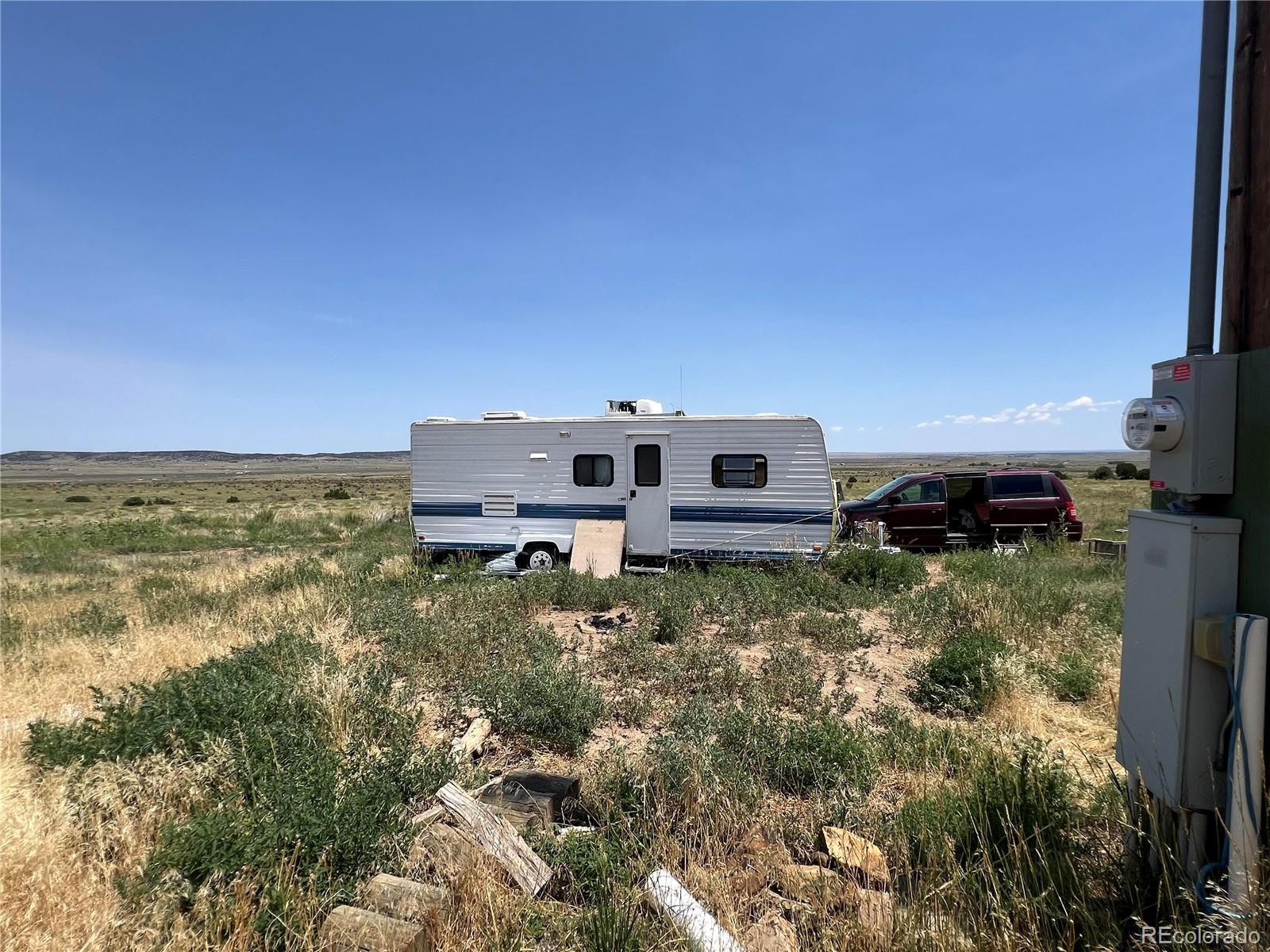 MLS Image #3 for 21200  old wagon trail rd ,trinidad, Colorado