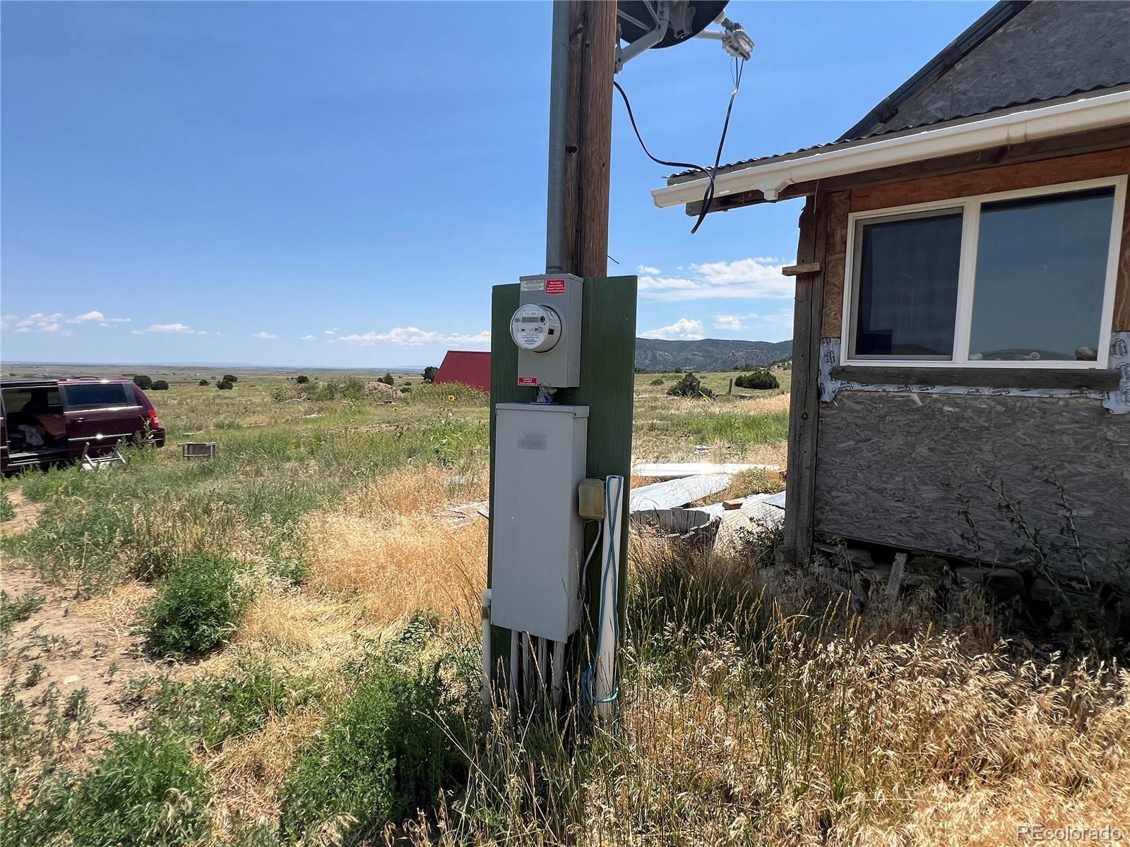 MLS Image #5 for 21200  old wagon trail rd ,trinidad, Colorado