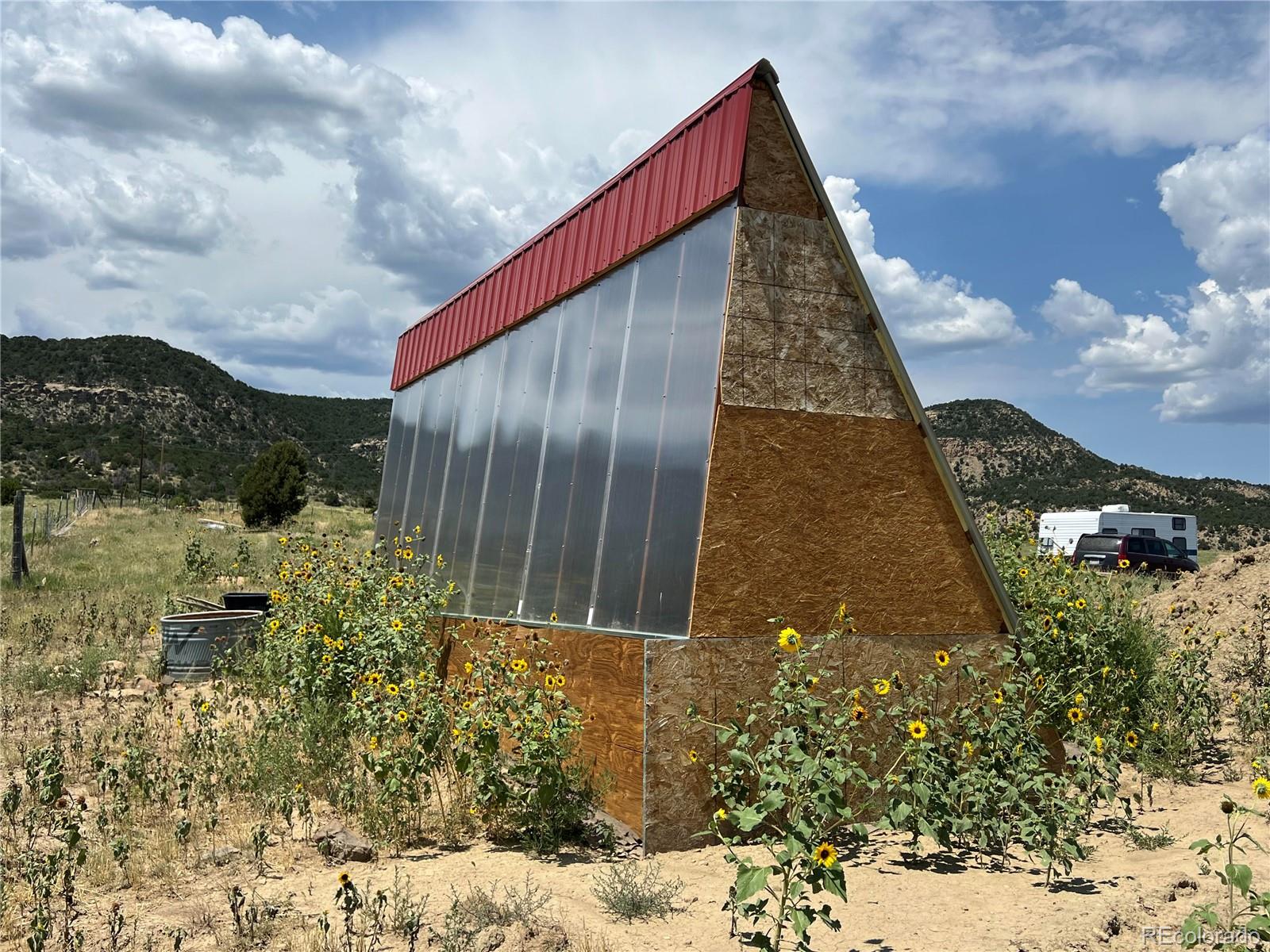 MLS Image #6 for 21200  old wagon trail rd ,trinidad, Colorado