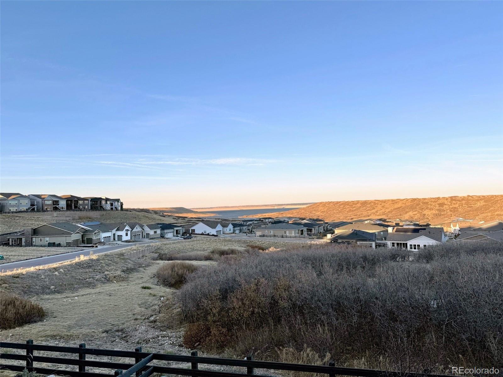 MLS Image #1 for 7242  canyon sky trail,castle pines, Colorado