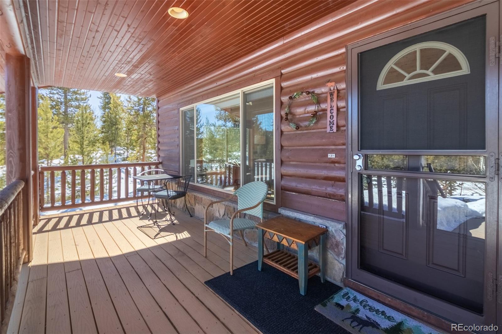 MLS Image #1 for 488  gcr 4571 ,grand lake, Colorado