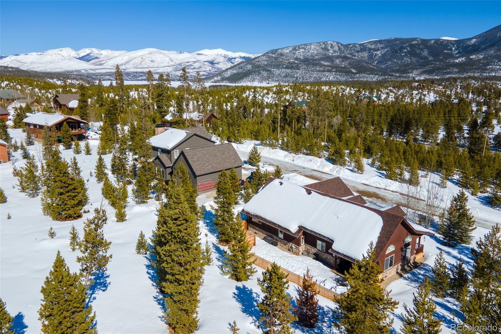 MLS Image #24 for 488  gcr 4571 ,grand lake, Colorado