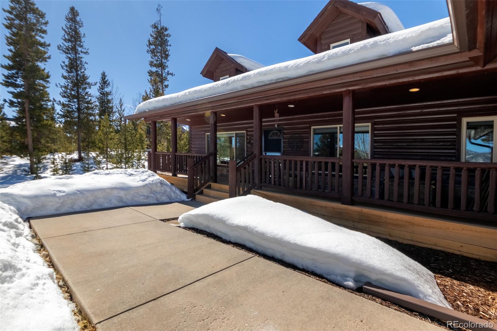 MLS Image #26 for 488  gcr 4571 ,grand lake, Colorado