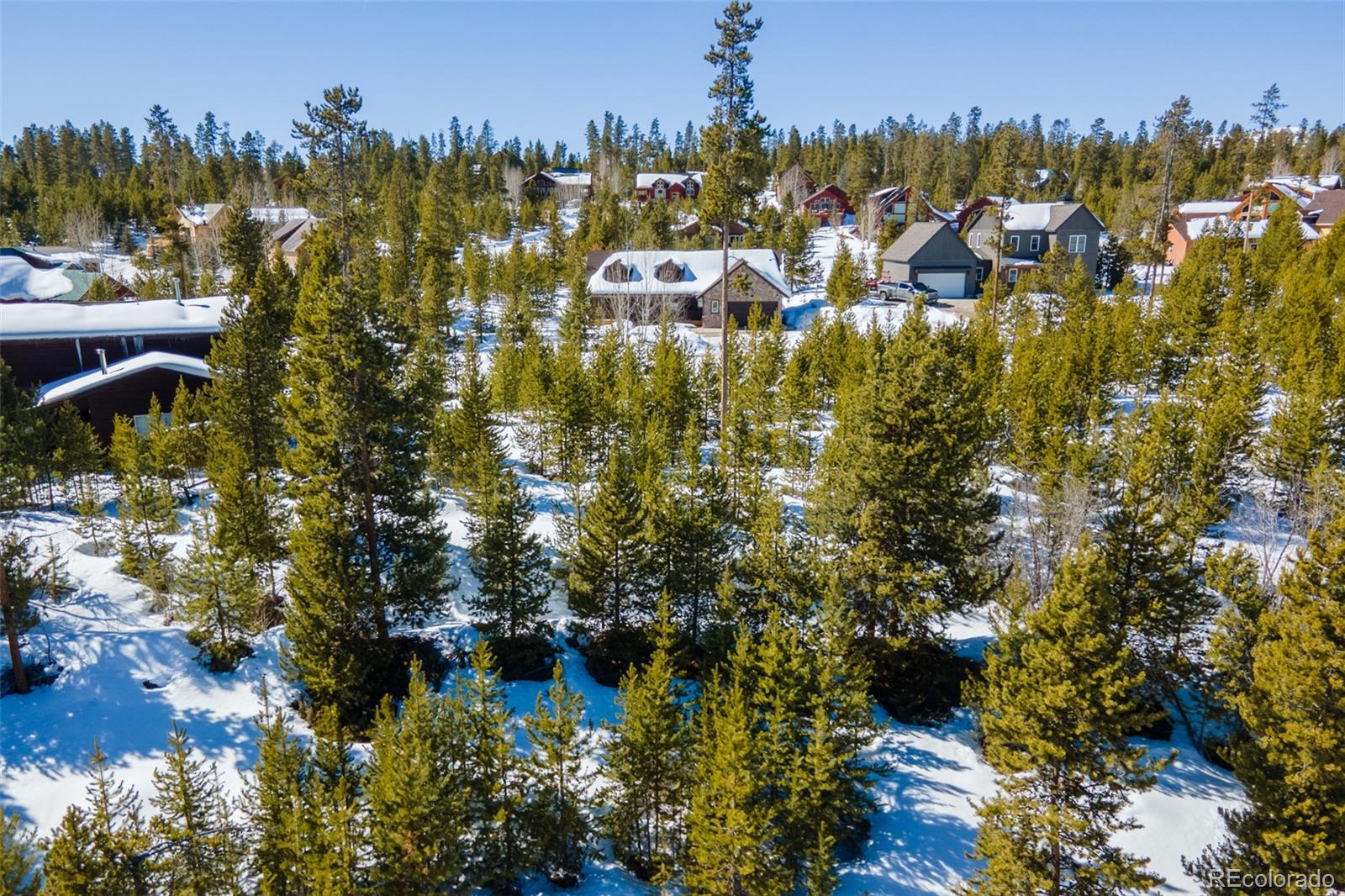 MLS Image #31 for 488  gcr 4571 ,grand lake, Colorado