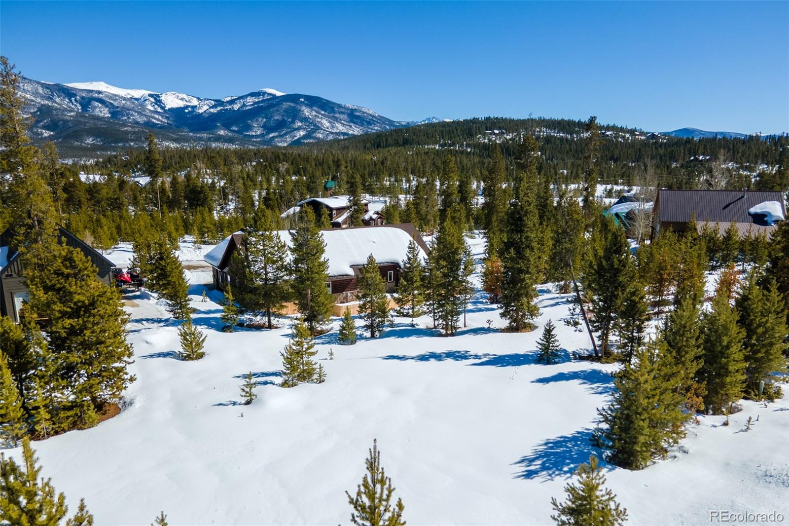 MLS Image #33 for 488  gcr 4571 ,grand lake, Colorado