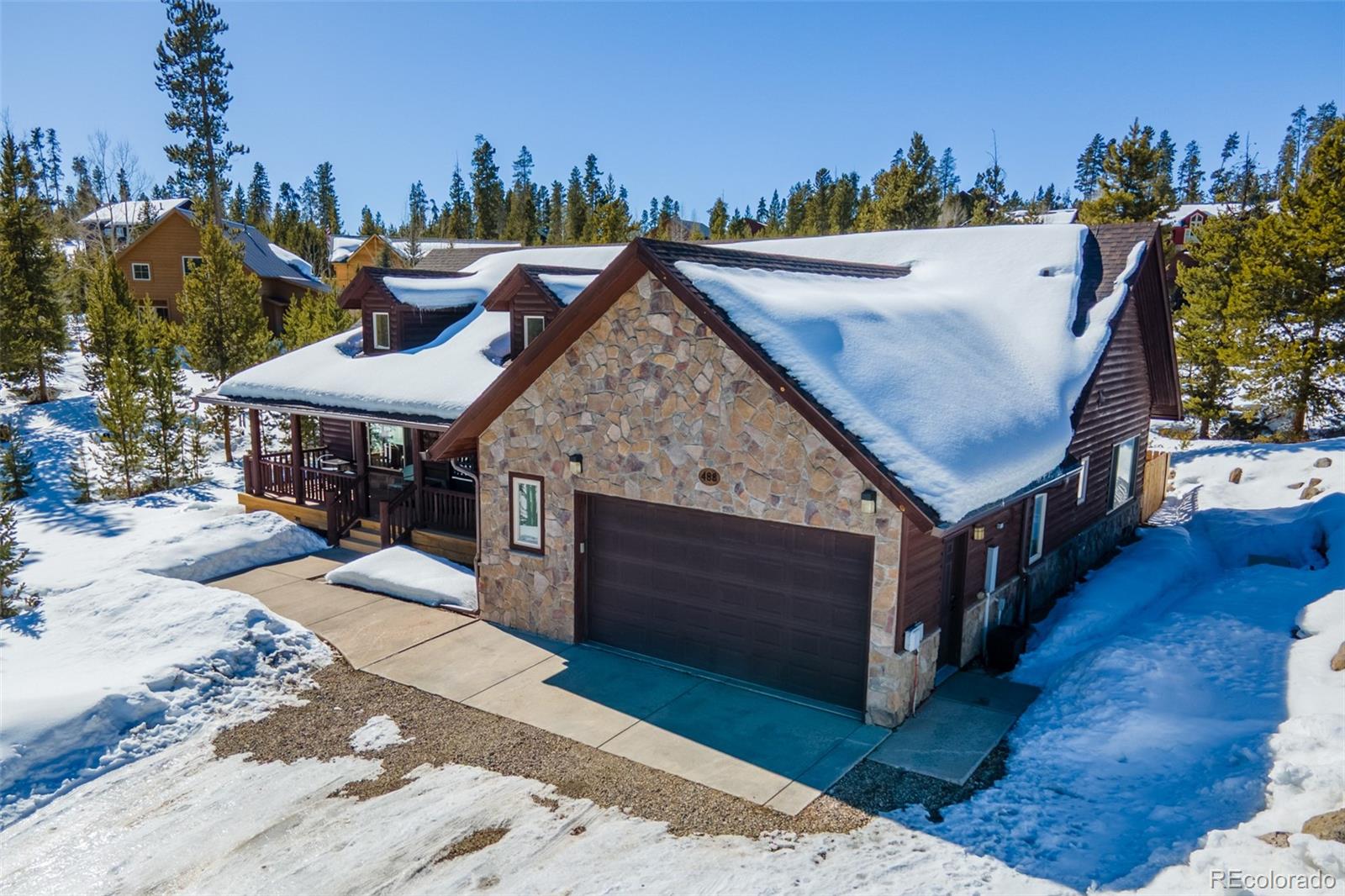 MLS Image #34 for 488  gcr 4571 ,grand lake, Colorado