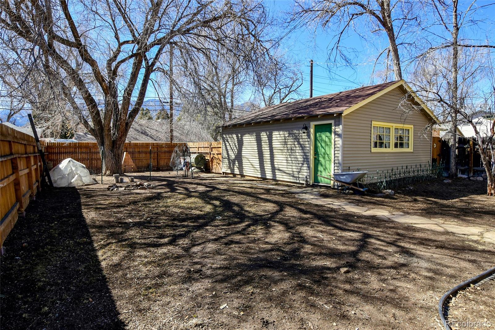 MLS Image #18 for 2913 w kiowa street,colorado springs, Colorado